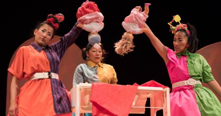 Jujuy será sede del 3º Encuentro Internacional de Mimo y Clown