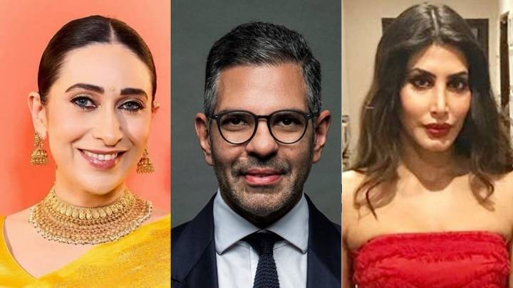 "Priya Kapur is like Cinderella's stepmother": Karisma Kapoor's children tell Delhi HC in dispute over father's assets