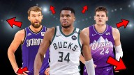Way-too-early look at 2025-26 NBA trade candidates
