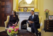 This 2024 election betrayal made Obama tear into Pelosi: ‘What the f