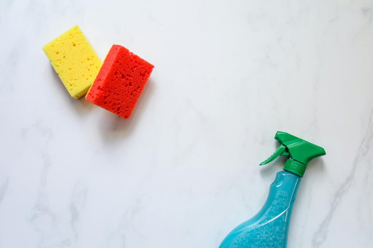 Profeco revela cuáles son las mejores esponjas y fibras para la cocina