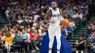 Mavericks’ D’Angelo Russell gets 100% real on potentially backing up Cooper Flagg