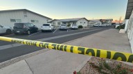 Woman dies after being shot in west Phoenix
