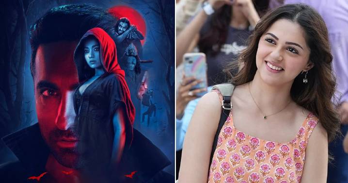 Thamma Worldwide Box Office Day 1: Axes Saiyaara To Clock 5th Biggest Opening Of 2025 In Bollywood!