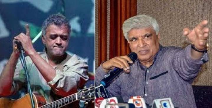 'Never original and ugly': Lucky Ali slams Javed Akhtar over viral remarks on religion