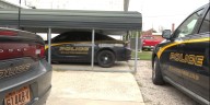 Stantonsburg police disbands Wednesday; sheriff’s office taking over