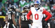 Giants vs. Eagles, Week 6: What to expect when the Eagles have the ball