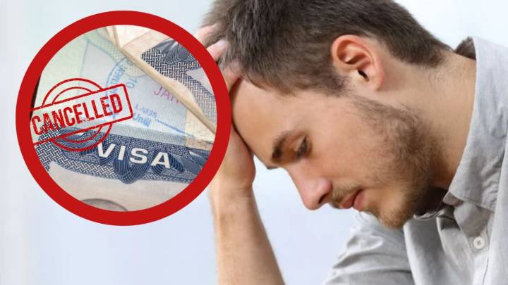 Visa americana: Estados Unidos explica por qué te la pueden cancelar en cualquier momento