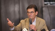 Bolivia: Rodrigo Paz llamó a la unidad nacional tras su triunfo en el balotaje