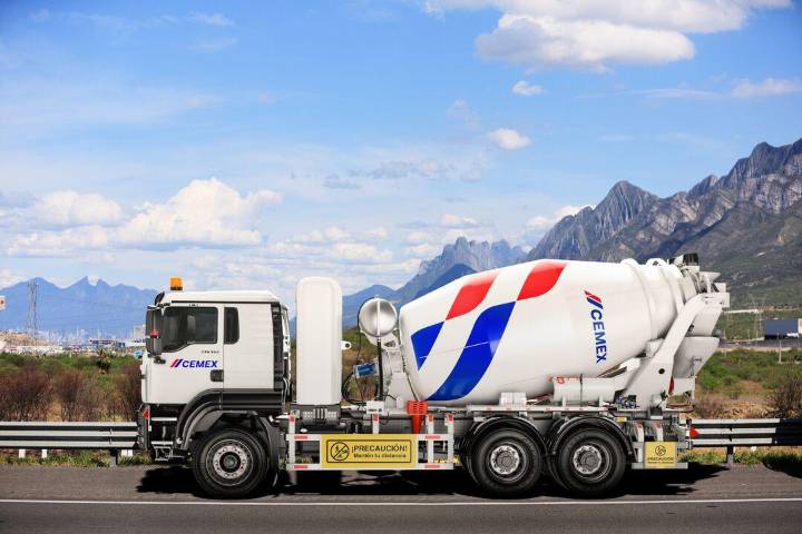 Vende Cemex por 200 millones de dólares sus operaciones en Panamá