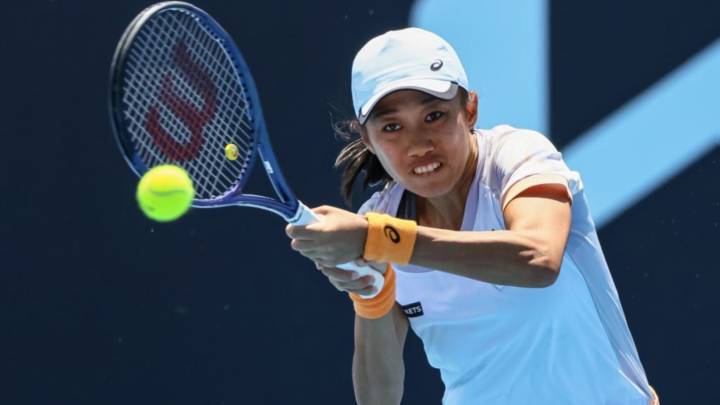 WTA Guangzhou Semifinal Predictions Including Ann Li vs Shuai Zhang