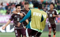 Mundial Sub 20: Los posibles rivales de México para disputar los Cuartos de Final