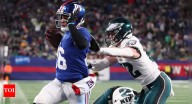 NFL Week 6: Philadelphia Eagles look to bounce back, Detroit Lions face Kansas City Chiefs