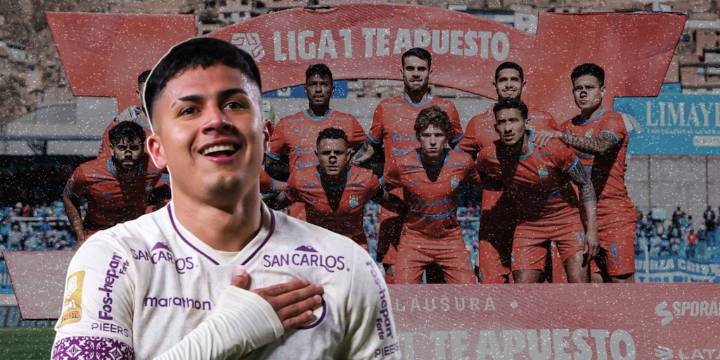 Universitario puede ser tricampeón en el partido ante Sporting Cristal: ¿Qué resultados necesita para conseguirlo?