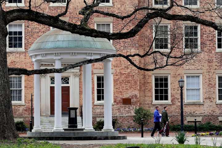 Is college worth the cost? Universities work to show the return on investment of a degree