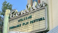 Should Film Festivals Like Sundance, Toronto Get Smaller?