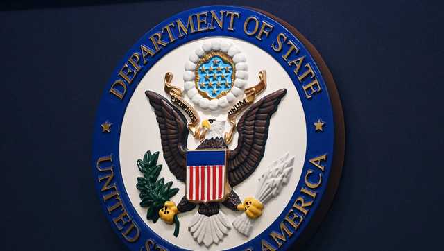 State Department adviser charged with storing classified records