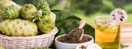 Jugo de noni y sus beneficios para la salud