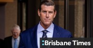 The bizarre mystery of the Ben Roberts