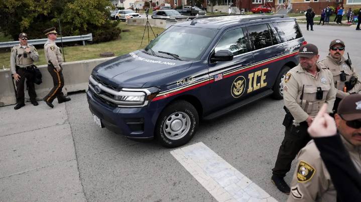Fallece inmigrante bajo custodia de ICE en Florida; es la segunda muerte registrada en octubre
