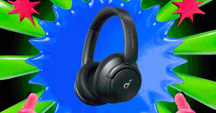 You Can't Afford Not to Check Out These Killer Prime Day Headphone Deals
