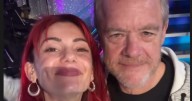 Dianne Buswell makes Strictly confession after Stefan Dennis instruction 'exposed' by hidden mic