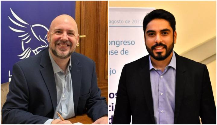 Mar del Plata suma dos representantes en el Congreso de la Nación