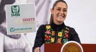 Anuncia Sheinbaum Registro Nacional de Salud para que cualquier mexicano pueda recibir atención en servicios de salud