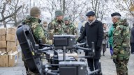Rusia defendió la presencia de cubanos en su ejército en Ucrania ante acusaciones de EU