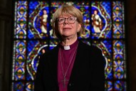 Nueva arzobispa de Canterbury. Por primera vez en la historia, una mujer será la líder espiritual de la monarquía británica