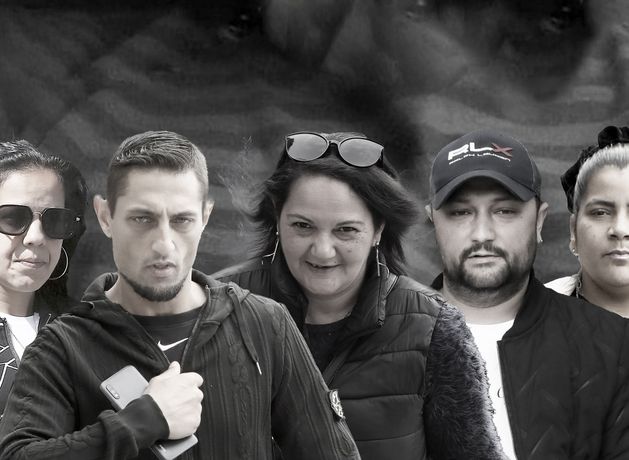 ‘They knew a girl had been murdered’: How Jozef Puska’s family tried to cover up for him after he killed Ashling Murphy