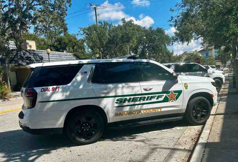 Sarasota County Sheriff's Office cashes in on ICE crackdown
