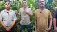 Policía Nacional responsabiliza al Eln por la vida de dos uniformados secuestrados en Arauca