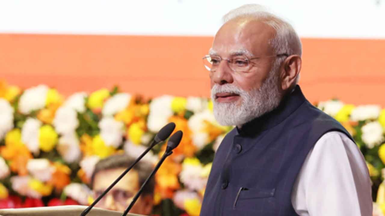 PM Modi to inaugurate India Mobile Congress 2025 on October 8