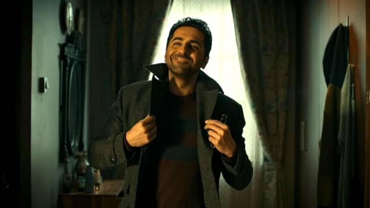 Thamma Box Office Collection Day 5: Ayushmann Khurrana-Rashmika Mandanna’s starrer inches close to Rs 100 crore mark