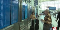 Flight delays ripple nationwide as St. Louis travelers feel early effects of government shutdown