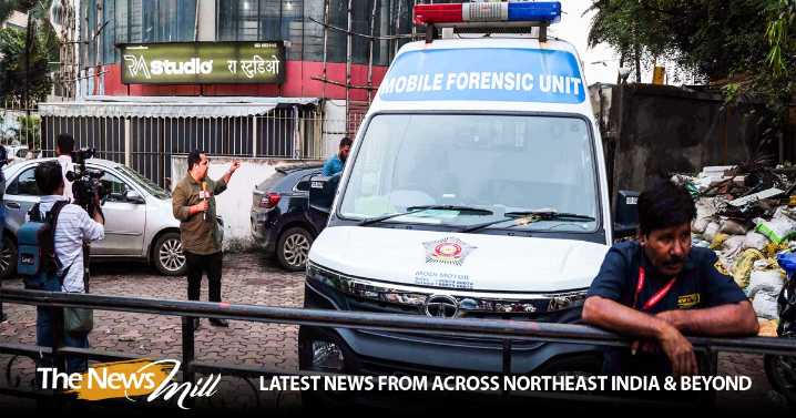 AICWA demands immediate investigation into kidnapping case linked to fake audition at Mumbai’s R.A. Studio