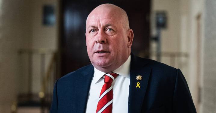 Fox News Pushes Bizarre Explanation for GOP Rep’s Swastika Saga