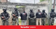 Cayeron en Santa Fe Detienen a dos prófugos por brutal robo en Santa Cruz