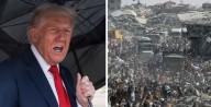 ‘Gaza war over’: Trump declares as Israel, Hamas set for hostage, prisoner exchanges