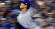 Velocity rules in October when adrenaline, pressure, crowds push players to throw their hardest