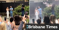 Tiktoker's mum sabotages gender reveal with a 'prank'