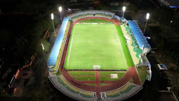 Tiburones sin descanso: Junior visita a América en terreno ‘neutral’