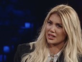 El llanto de Wanda Nara al hablar de su enfermedad, la charla pendiente con sus hijos y el gesto inesperado de Maxi López