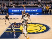 Recorder Rewind: Spurs defeat Pacers 124