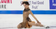 Isabeau Levito: Meet the Athlete