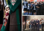 Las noticias imprescindibles de este sábado 25 de octubre en León