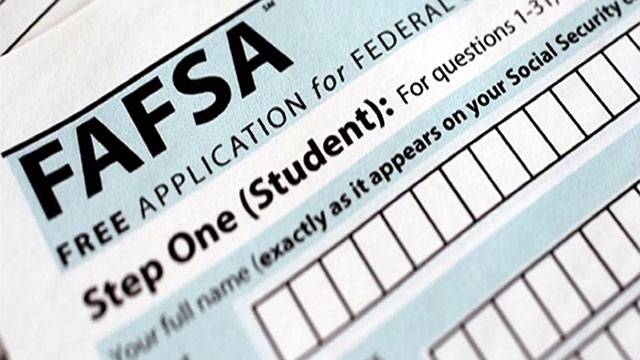 FAFSA now open for Tennessee students despite government shutdown