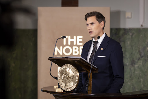 Consejo Noruego de la Paz anunció que no habrá celebración del Premio Nobel