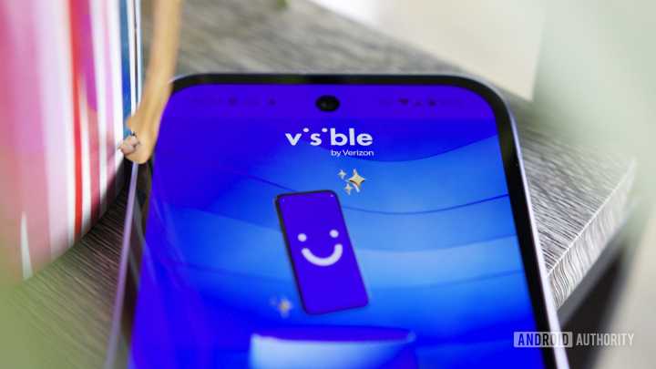 Deal Alert: Six month’s of Visible’s most expensive plan for just $22.50 a month
